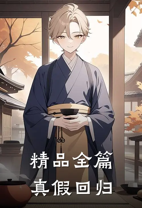 精品全篇真假回归