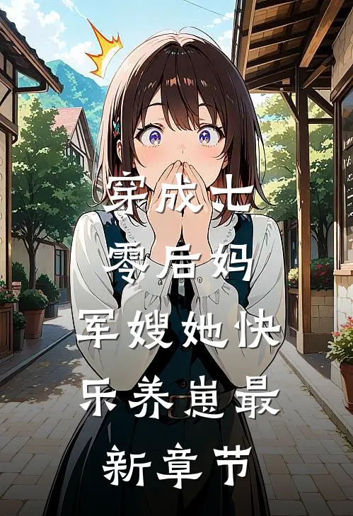 穿成七零后妈，军嫂她快乐养崽最新章节