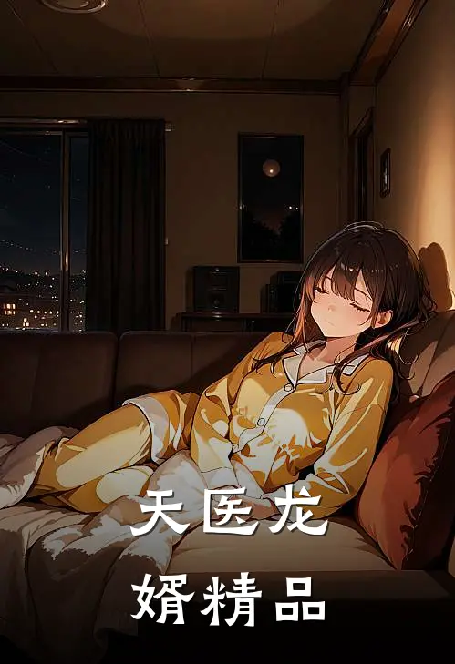 天医龙婿精品