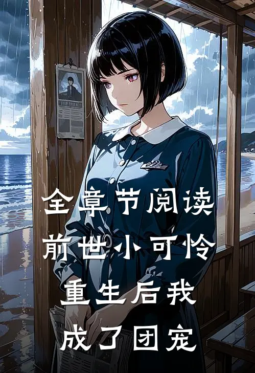 全章节阅读前世小可怜，重生后我成了团宠