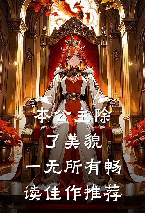 本公主除了美貌，一无所有畅读佳作推荐