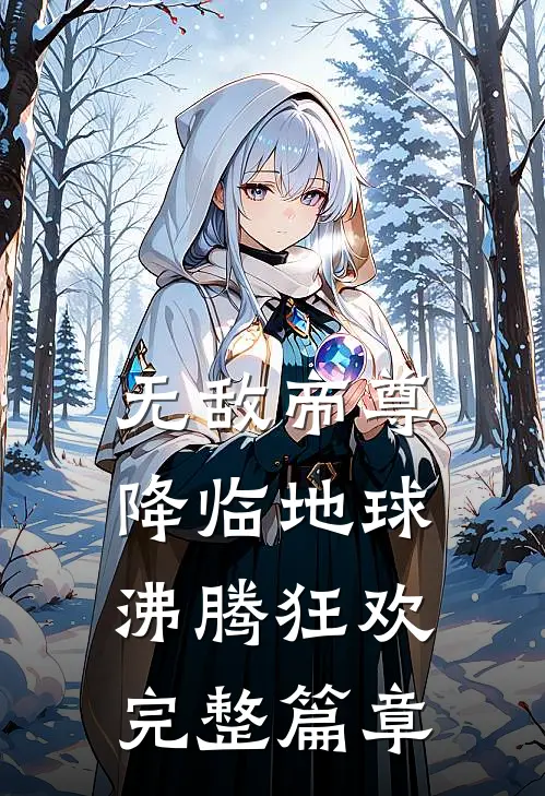 无敌帝尊降临地球沸腾狂欢完整篇章