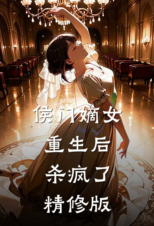 侯门嫡女重生后，杀疯了精修版