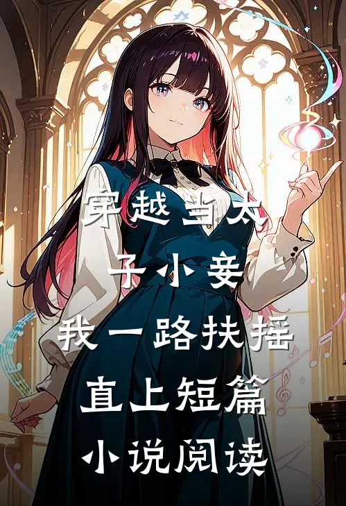穿越当太子小妾,我一路扶摇直上短篇阅读免费