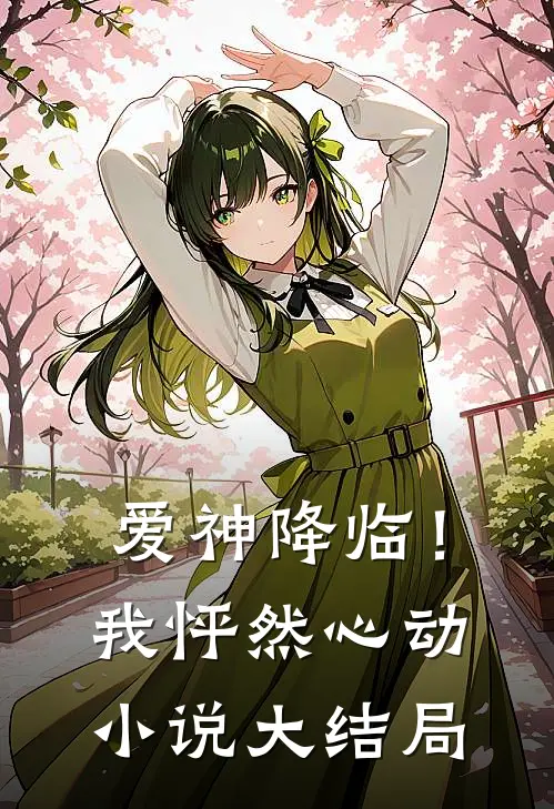 爱神降临!我怦然心动大结局免费阅读