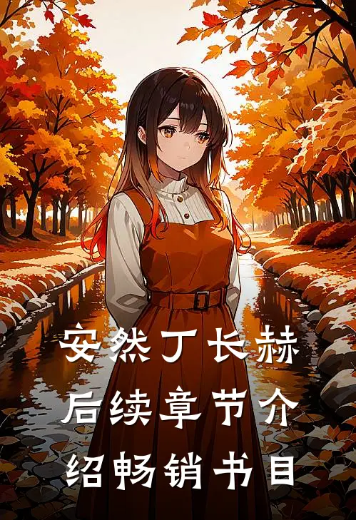 安然丁长赫后续章节介绍畅销书目