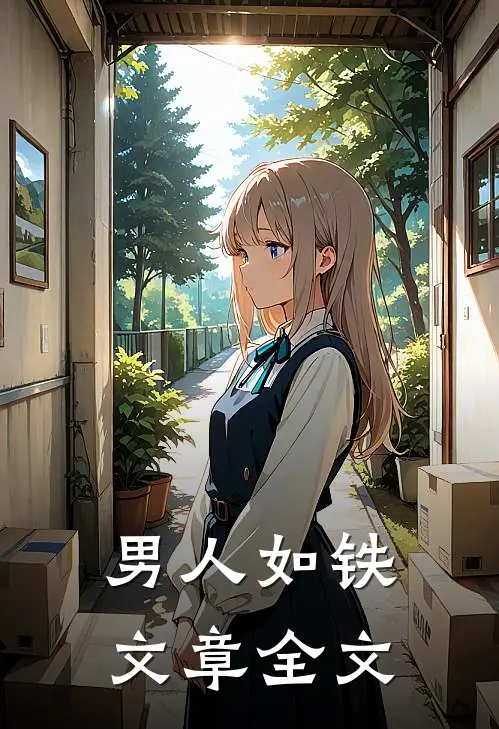 男人如铁文章全文