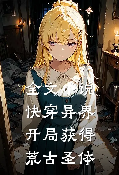 全文小说快穿异界:开局获得荒古圣体