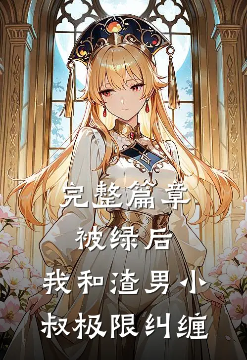 完整篇章被绿后，我和渣男小叔极限纠缠