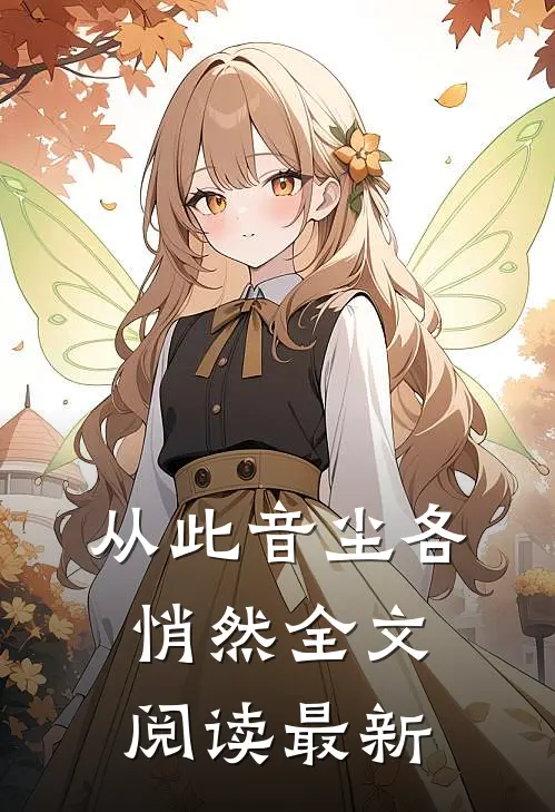 从此音尘各悄然全文阅读最新