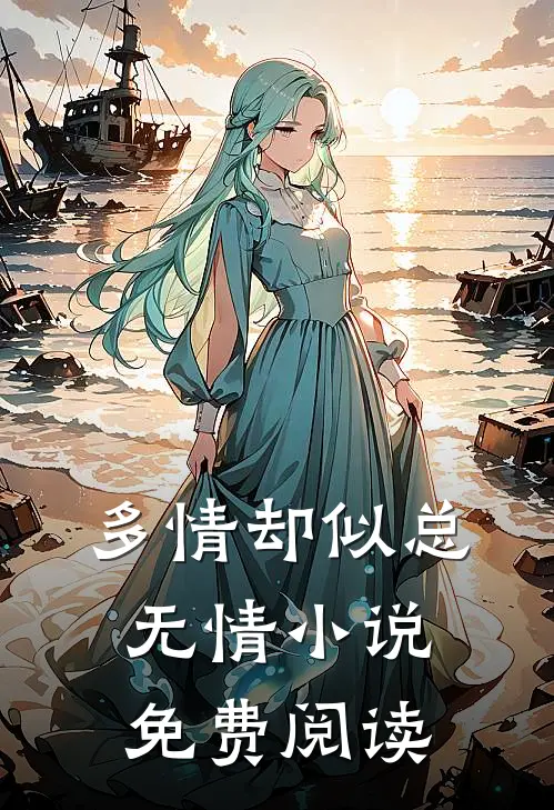 多情却似总无情小说免费阅读