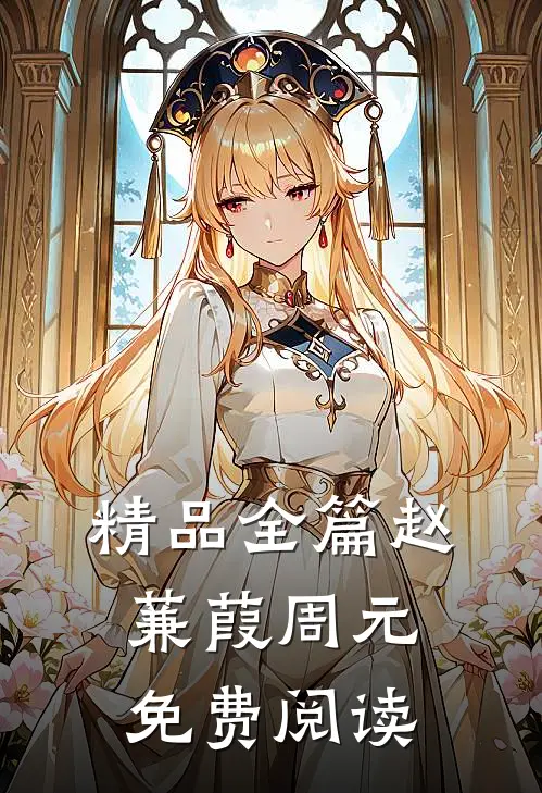 精品全篇赵蒹葭周元免费阅读