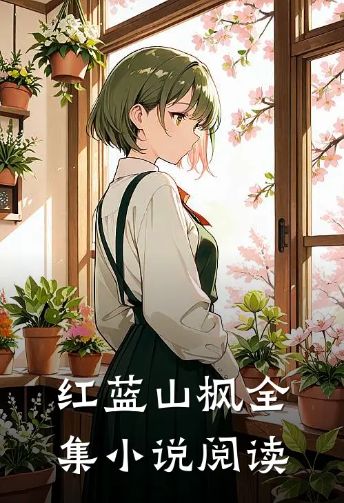 红蓝山枫全集小说阅读