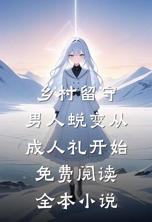 乡村留守:男人蜕变从成人礼开始,免费阅读全本小说