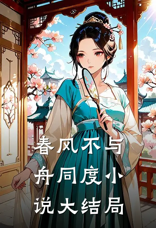 春风不与舟同度小说大结局