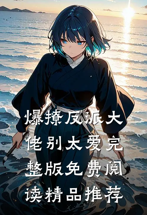 爆撩反派大佬别太爱完整版免费阅读精品推荐