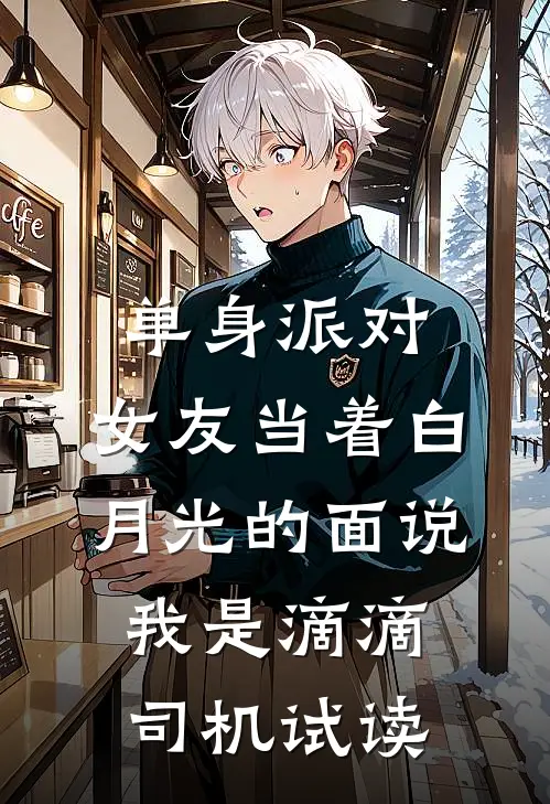 单身派对，女友当着白月光的面说我是滴滴司机试读