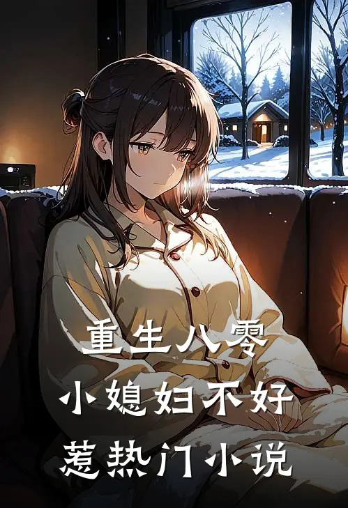 重生八零小媳妇不好惹热门