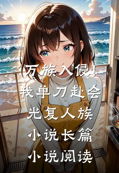 万族入侵!我单刀赴会光复人族小说长篇小说阅读
