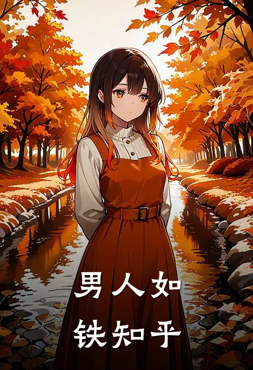 男人如铁知乎