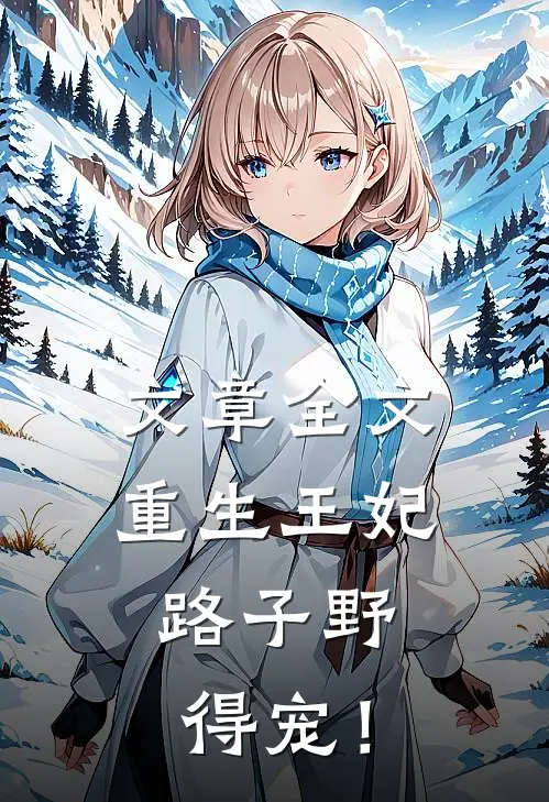 文章全文重生王妃路子野，得宠！