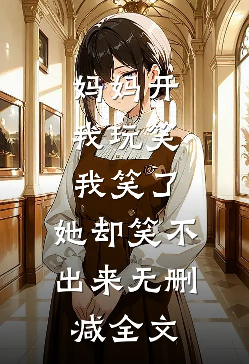 妈妈开我玩笑,我笑了,她却笑不出来无删减全文在线阅读