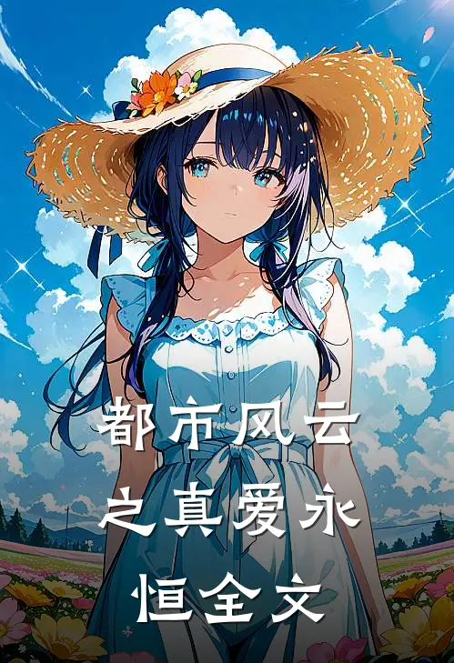 都市风云之真爱永恒全文
