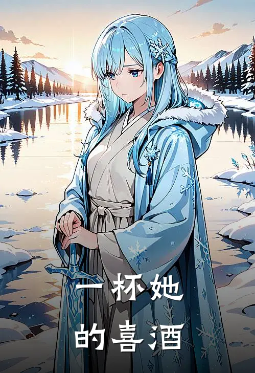 一杯她的喜酒