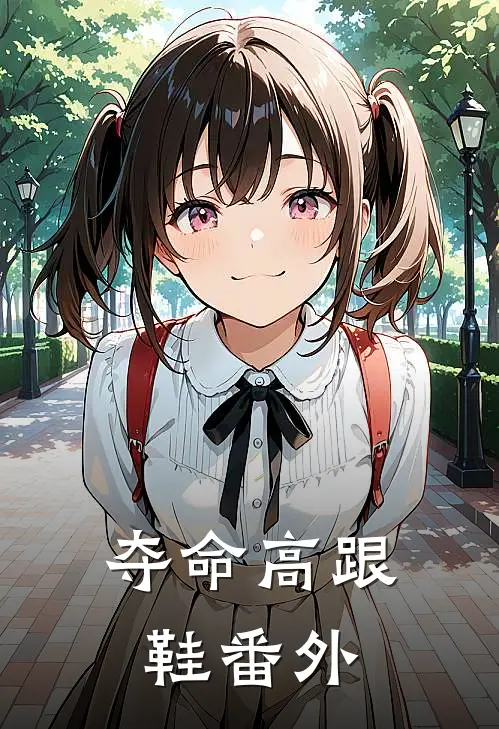 夺命高跟鞋 番外