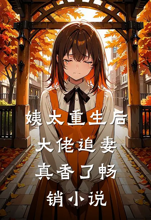 姨太重生后，大佬追妻真香了畅销小说