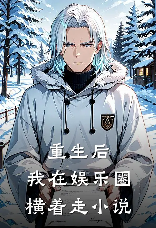 重生后,我在娱乐圈横着走