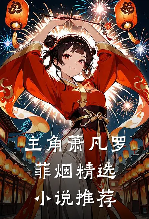 主角萧凡罗菲烟精选小说推荐