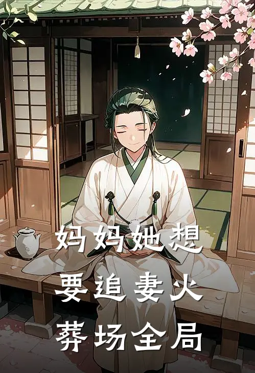 妈妈她想要追妻火葬场全局