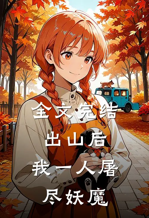 全文完结出山后，我一人屠尽妖魔