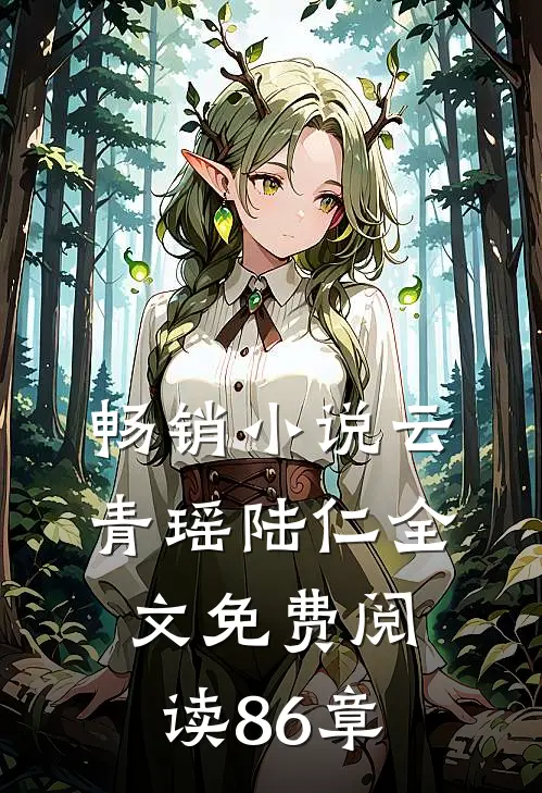 畅销小说云青瑶陆仁全文免费阅读86章