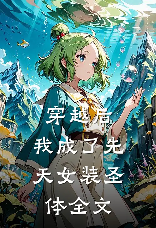 穿越后,我成了先天女装圣体全文免费