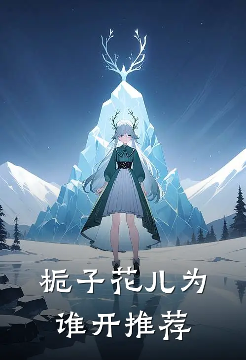 栀子花儿为谁开推荐语怎么写