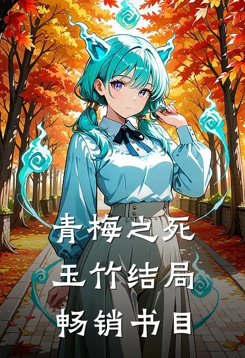 青梅之死玉竹结局畅销书目