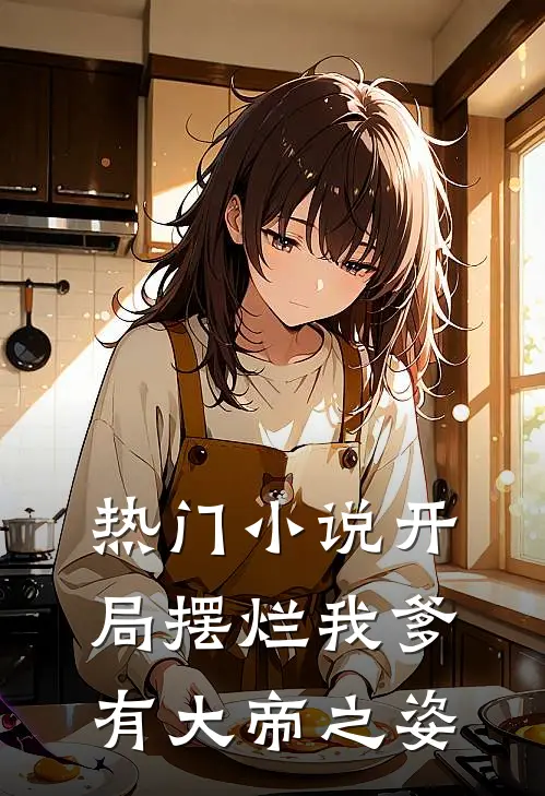 热门小说开局摆烂我爹有大帝之姿
