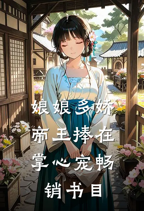 娘娘多娇，帝王捧在掌心宠畅销书目