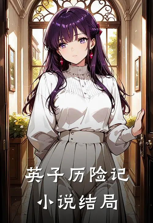 英子历险记小说结局