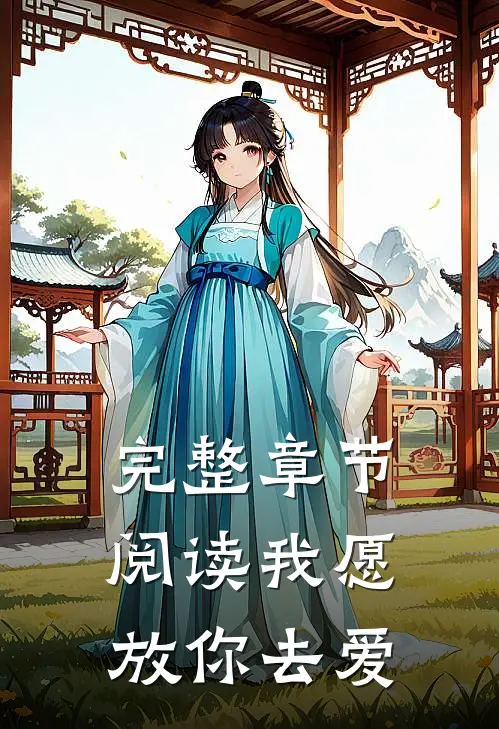 完整章节阅读我愿放你去爱