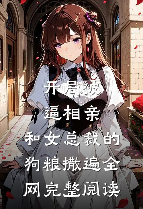 开局被逼相亲：和女总裁的狗粮撒遍全网完整阅读