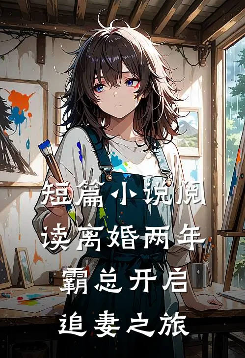短篇小说阅读离婚两年，霸总开启追妻之旅