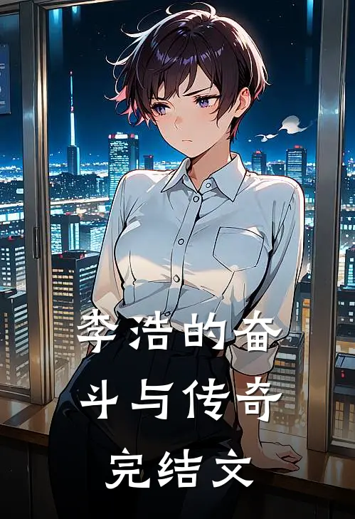 李浩的奋斗与传奇完结文