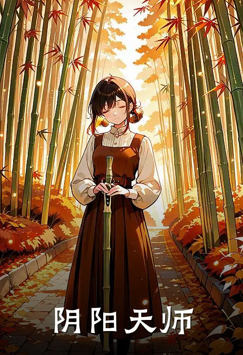 阴阳天师
