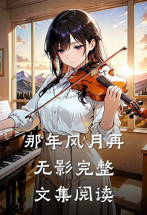 那年风月再无影完整文集阅读