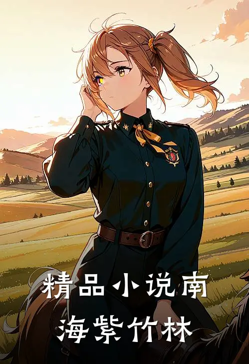 精品小说南海紫竹林