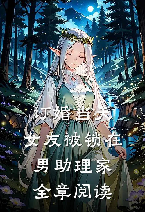 订婚当天，女友被锁在男助理家全章阅读
