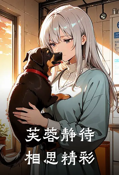 芙蓉静待相思精彩